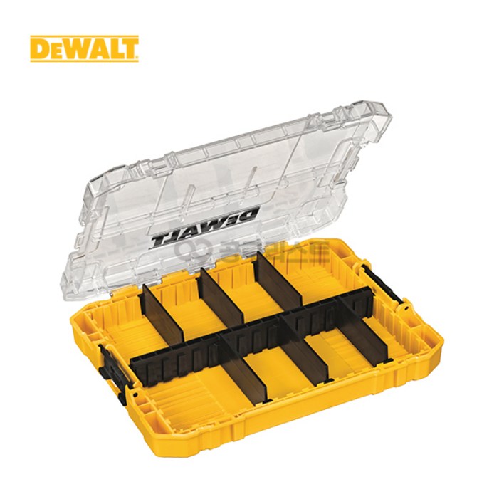 디월트 DWAN2190 터프 미니 케이스 부품함 비트정리함