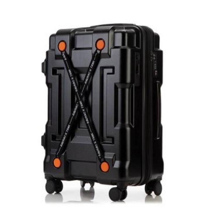 아트박스/라브라크 탱크 캐리어 24인치 블랙