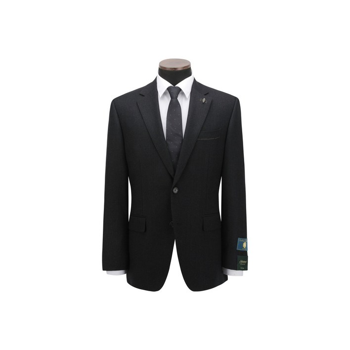 코오롱 브렌우드 울캐시미어 블렌디드 클래식 슈트 자켓 셀렉션 BRFBW25225NYX