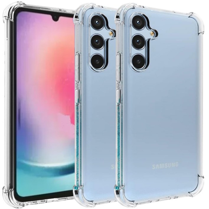 스톤스틸 11  투명 에어 쿠션 범퍼 케이스