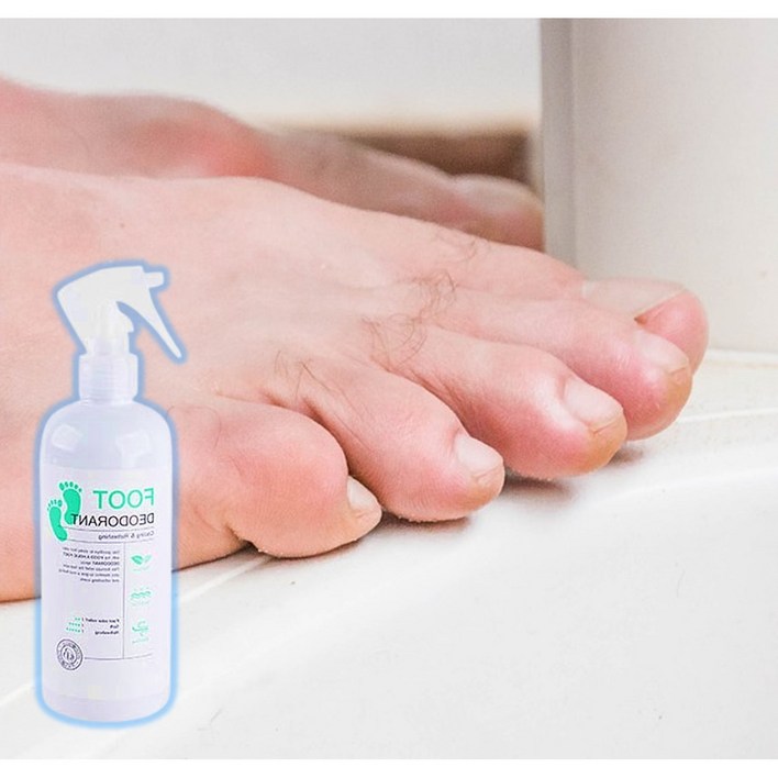 발가락사이습진 발냄새제거법 지간형무좀 수포형무좀 발바닥무좀