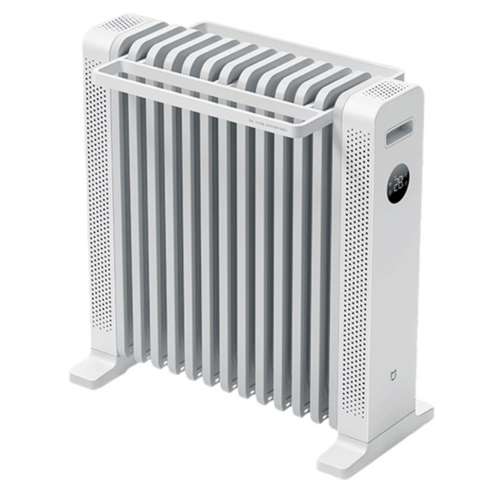 샤오미 오일 라디에이터