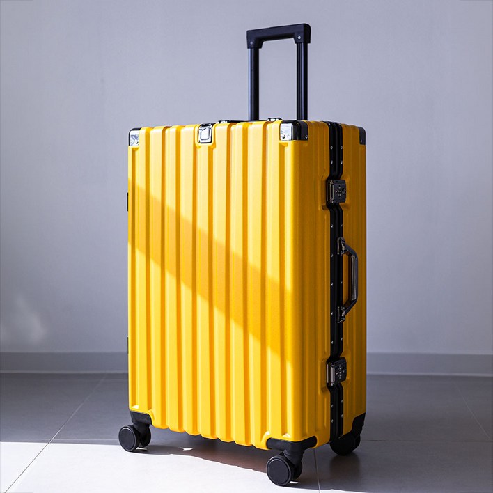 PC100% 반영구 하드캐리어 리브어웨이 AS10년 사은품증정