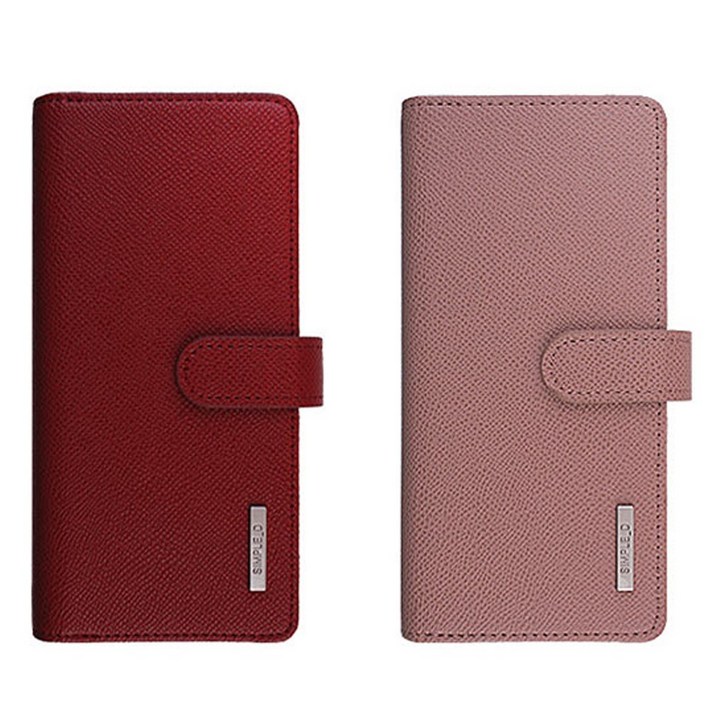 DMPLUS 심플D 월렛 다이어리 LG G7 ThinQ (G710) 핸드폰케이스 휴대폰케이스
