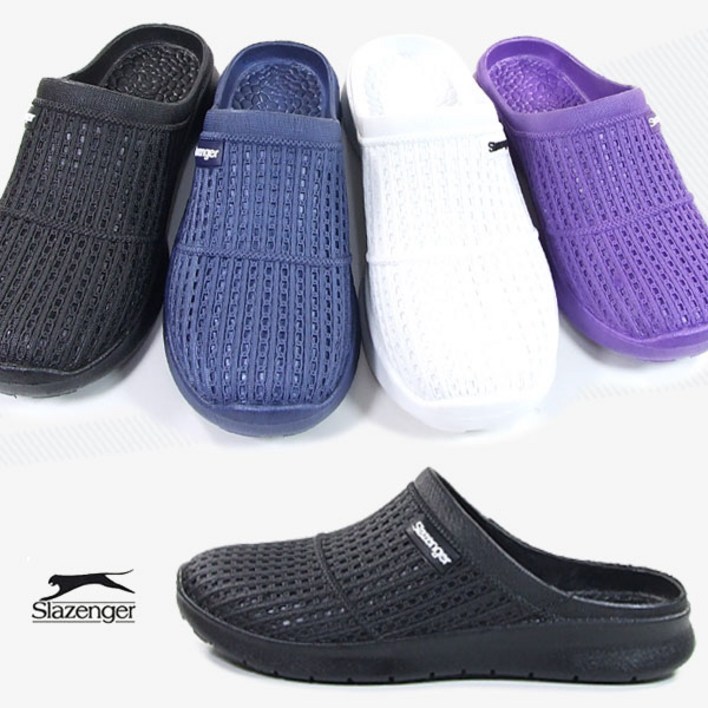 슈엔몰 SL27  슬레진저 230280 남성여성 방수 pvc 슬리퍼 신발