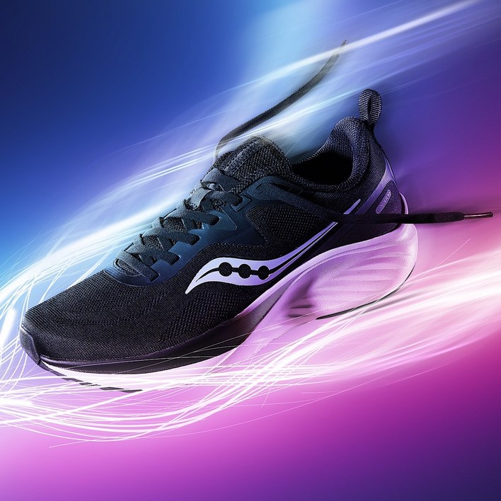 [ABC마트 신구로NC점] 써코니/랜서 3 U_S28226-3_BLACK/WHITE_남녀공용