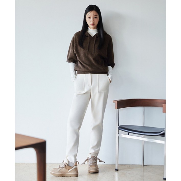 매장정품 셀렙샵에디션 CELEBSHOP EDITION 2PACK 25FW NEW 기모 조거팬츠 2067223718 133346