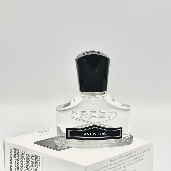 [백화점 정품] 크리드 향수 어벤투스 오 드 퍼퓸 EDP 30ml 어벤투스향수 백화점상품 국내배송 선물포장 쇼핑백