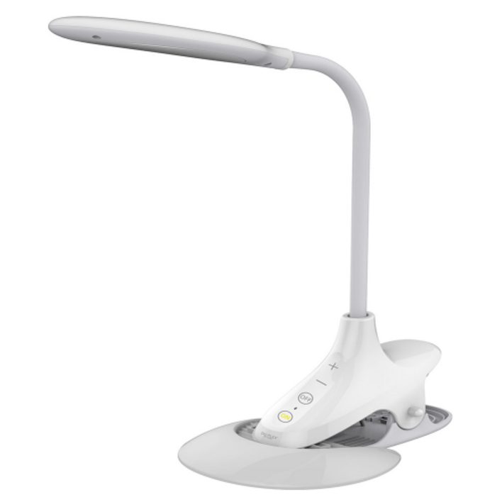 듀플렉스 학습용 LED 스탠드 DP330LS 책상 독서 조명 학생 아이방 스텐드