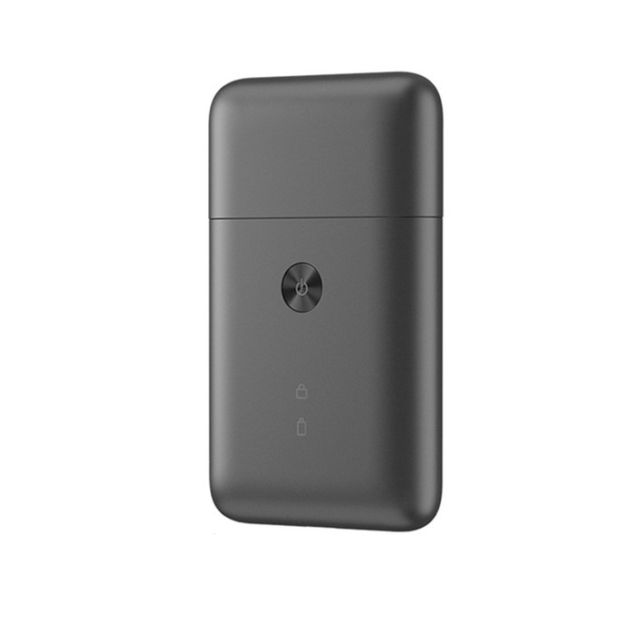 샤오미 미지아 휴대용 전기 면도기 /USB-C/여행용