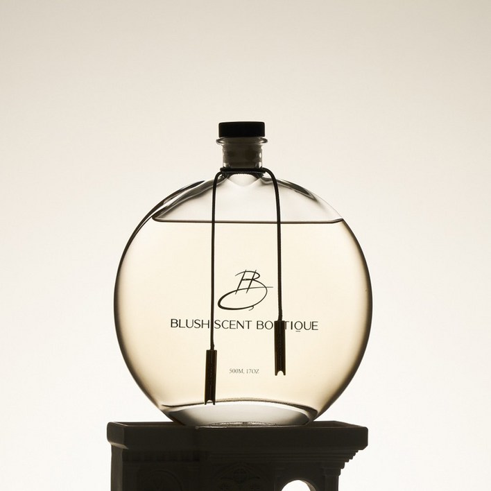 블러쉬 풀문 인테리어 프리미엄 대용량디퓨저 실내방향제