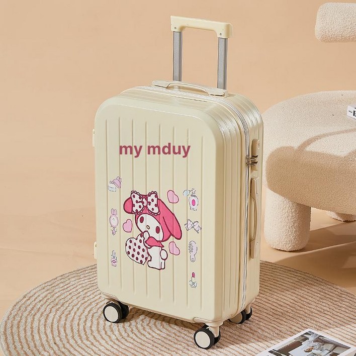 캐리어 쿠로미 레디백 여행가방 세트 8종