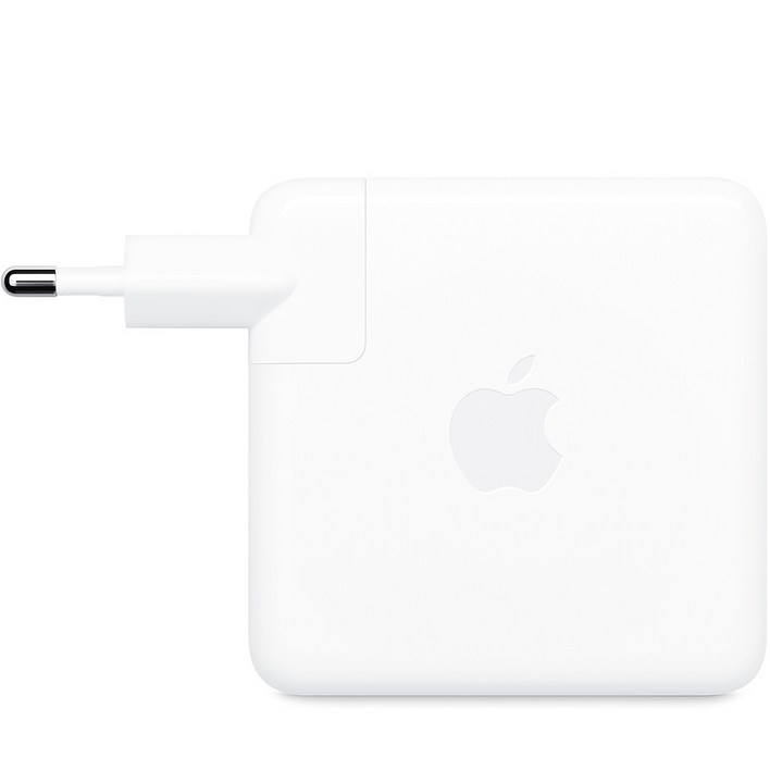 Apple 정품 USBC 61W 맥북 프로 어댑터 MRW22KH A, 1개 Apple 정품 USBC 61W 맥북 프로 어댑터 MRW22KH A, 1개