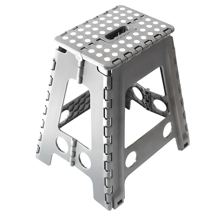 가쯔 다용도 콤팩트 스툴 접이식 의자  XL