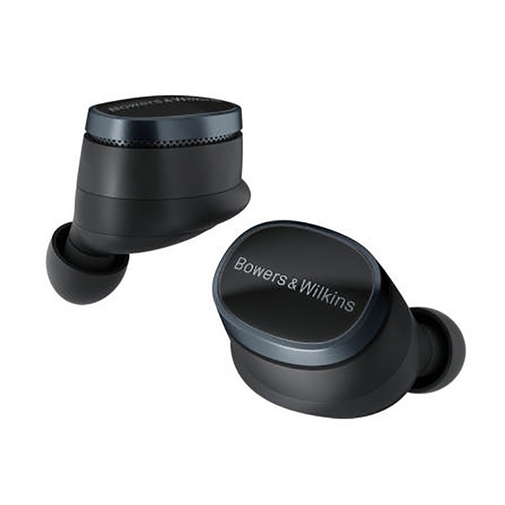 BW 국내 정품 바워스앤윌킨스 Pi8 무선 블루투스 이어폰 노이즈 캔슬링