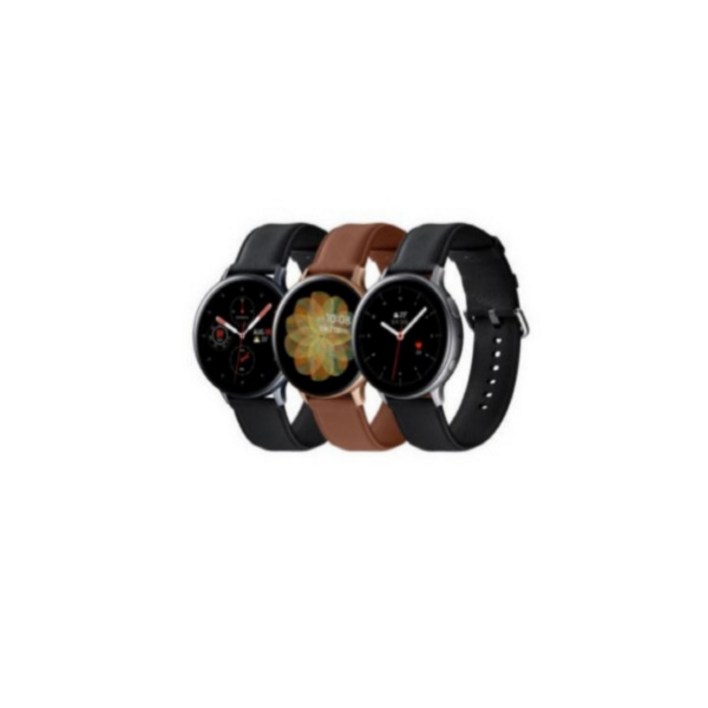 갤럭시워치액티브2 40mm 중고 스마트워치 웨어러블 SMR835,830 A급