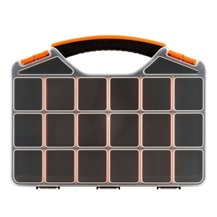 미란다 다목적 멀티박스 나사통 피스함