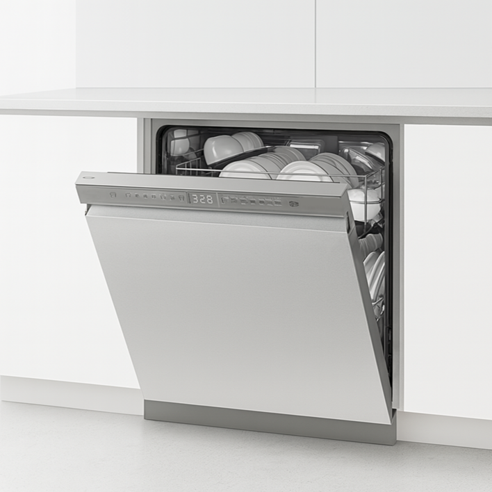 LG 디오스 12인용 식기세척기 스테인리스 2025년 출시