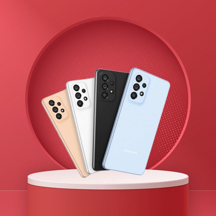 삼성 갤럭시 A33 중고 중고폰 공기계 알뜰폰 자급제