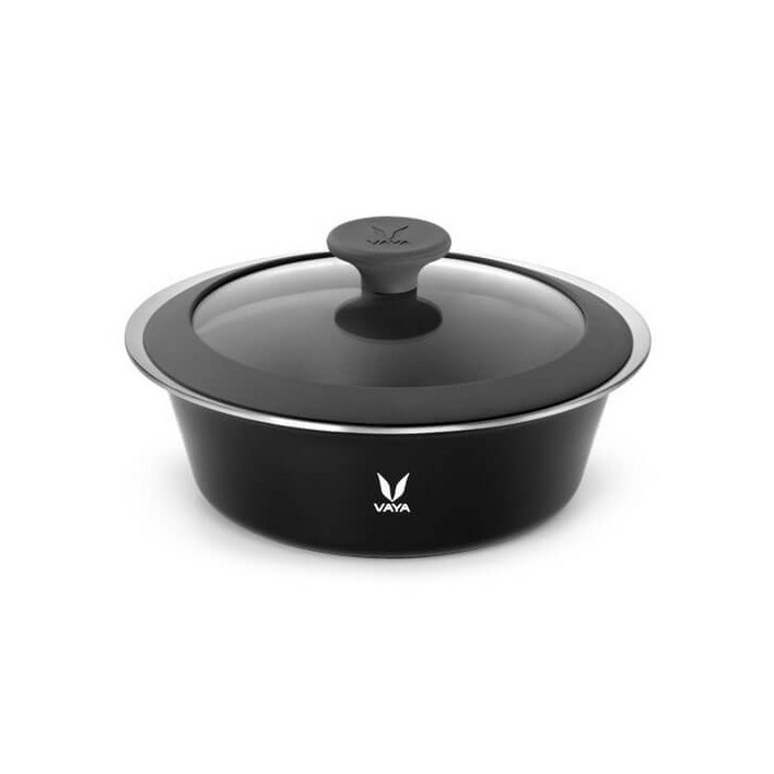 바야코리아 오뜨케이스 보온 냄비