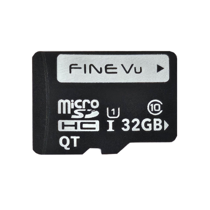파인뷰 블랙박스 정품 메모리카드 32G