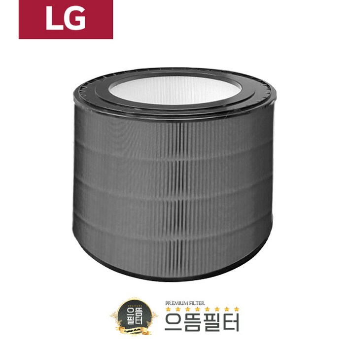 국내산 LG퓨리케어360 AS191DWFA 헤파강화필터 AAFTDS101, 헤파형, 1개 국내산 LG퓨리케어360 AS191DWFA 헤파강화필터 AAFTDS101, 헤파형, 1개