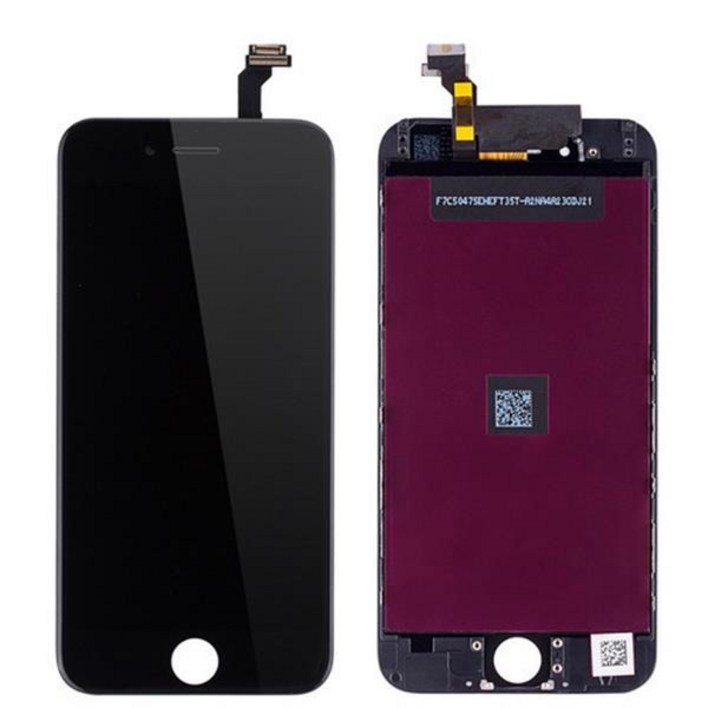 아이폰8 lcd 자가수리 자가교체 부품, 1개, 블랙