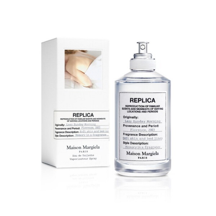 [메종마르지엘라(향수)] 메종 마르지엘라 레플리카 레이지 선데이 모닝 EDT 100ml [선물포장가능]