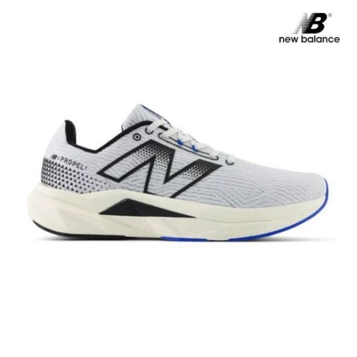 뉴발란스 퓨어셀 프로펠 v5 쿼츠 그레이 앙고라 MFCPRLS5