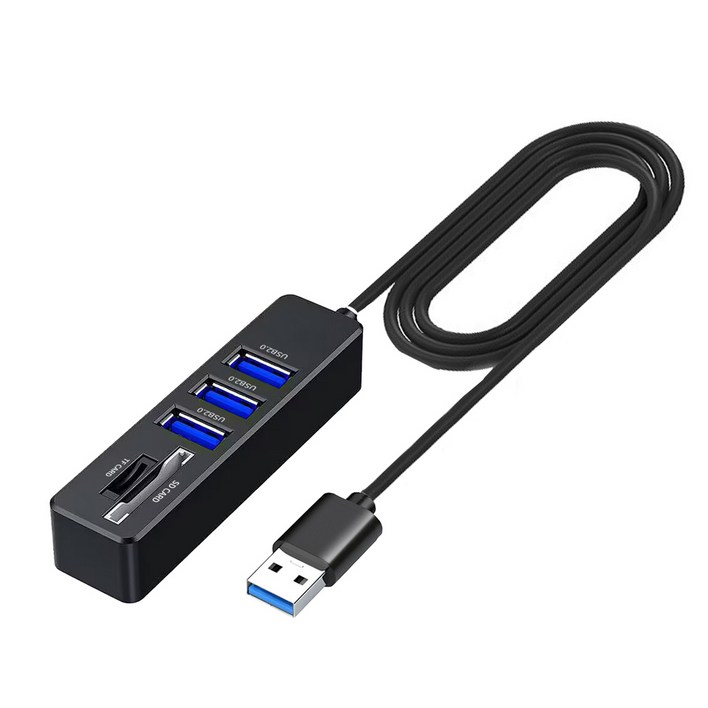 플레이고 MH31 5in1 멀티허브