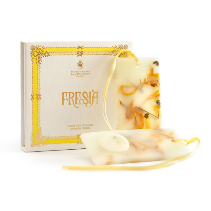 산타마리아노벨라 왁스타블렛 9종   신상 추가 유럽 정품 본사 직수입  선물포장 가능