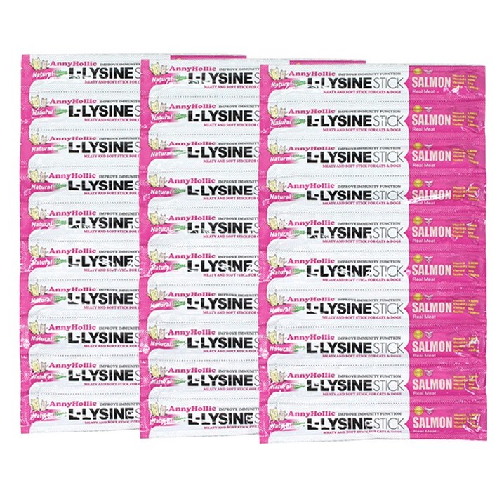 애니홀릭 엘라이신 스틱