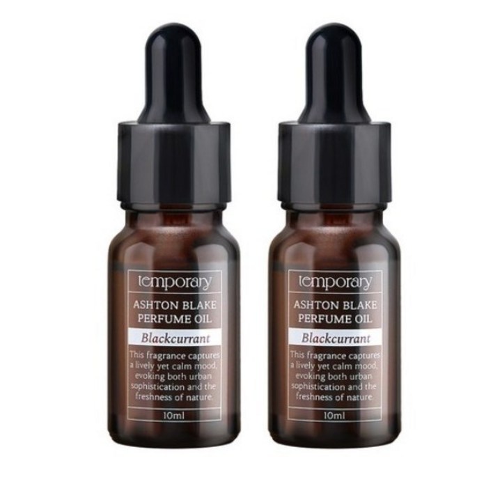 템포러리 애쉬튼 블레이크 밤쉘 퍼퓸 오일