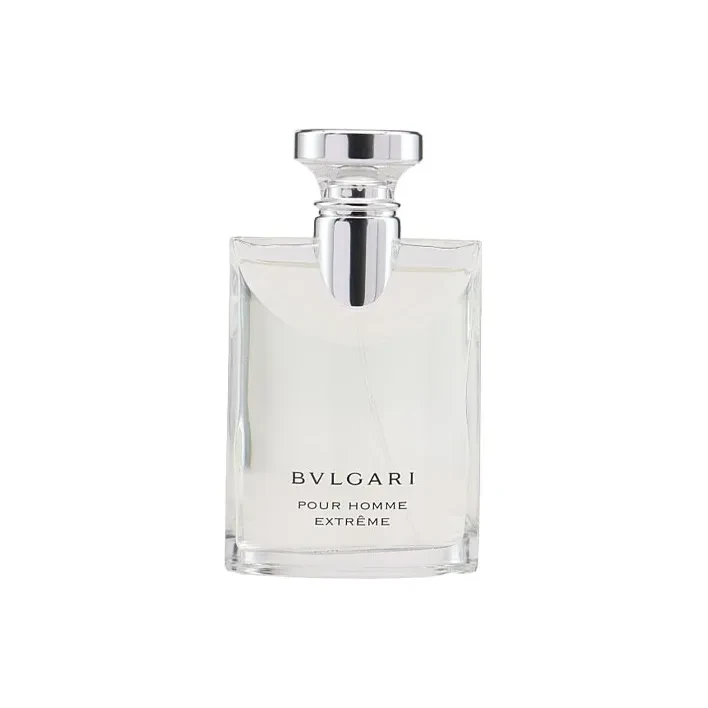 불가리 옴므 익스트림 EDT  정신을 맑게 하는 다즐링 바람, 상쾌함이 극대화된 클래식 우디 아로마, 1개, 100ml