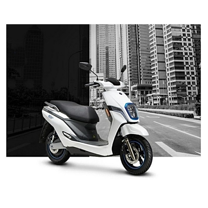 대림 오토바이 EM1S 최신형 전기 스쿠터