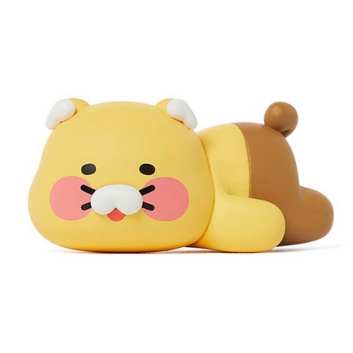 카카오프렌즈 차량용 방향제 DJ 춘식이 송풍구형 디퓨져 캐릭터 새차선물 귀여운차량용품