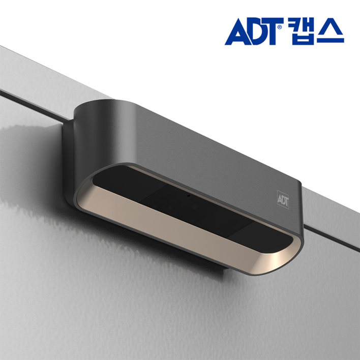 ADT캡스 캡스홈 AI 가정용 무선 현관 CCTV 3년 약정 고화질 방범 보안 카메라 3년약정 부가서비스 6개월무료50할인, 1개, 01