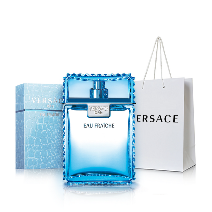 베르사체 오 프래쉬  a/s 스킨 100ml + 쇼핑백