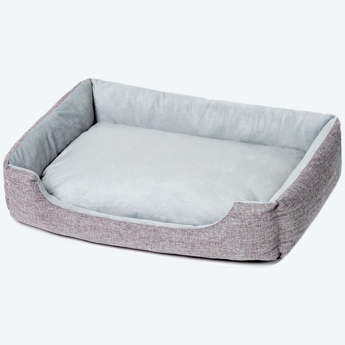 비스토어 강아지 애견 꿀잠 마약 방석 쿠션 대형 XL, 그레이11, 1개 비스토어 강아지 애견 꿀잠 마약 방석 쿠션 대형 XL, 그레이11, 1개