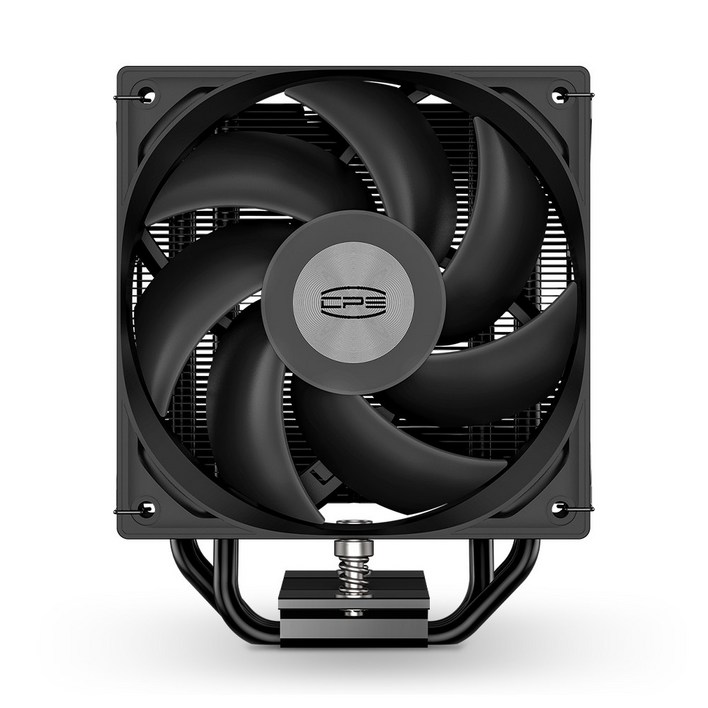 PCCOOLER CPS RT400 CPU 쿨러