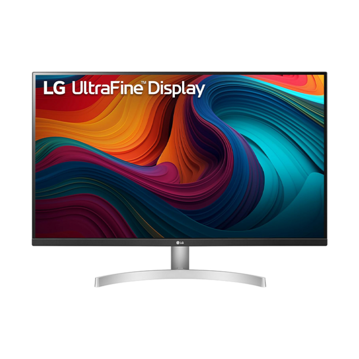 LG전자 32인치 UHD 32UN500 4K 모니터, 32UN500, 80cm