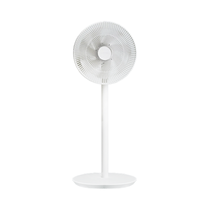 루메나 무소음 BLDC 유선 선풍기 FAN PLUG