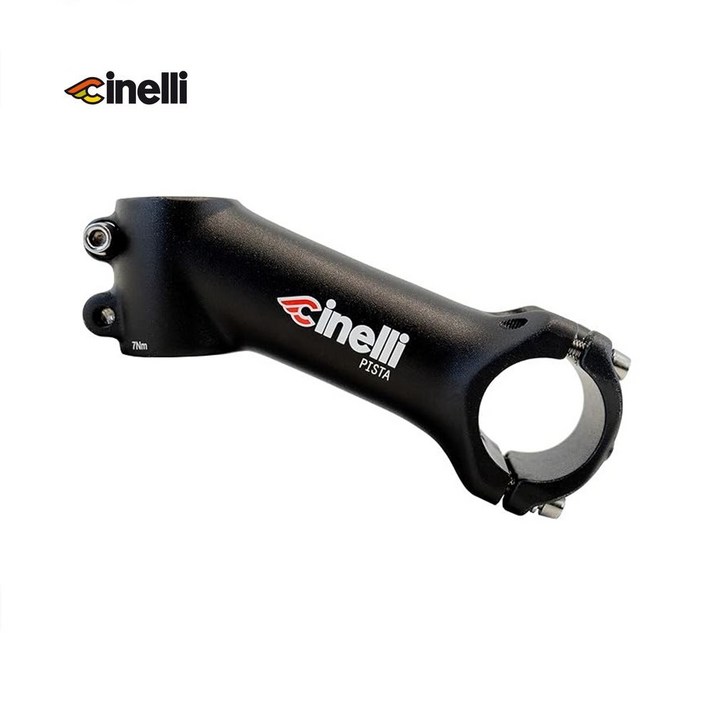 Cinelli 치넬리피스타 치넬리스템 6061-T6 스템
