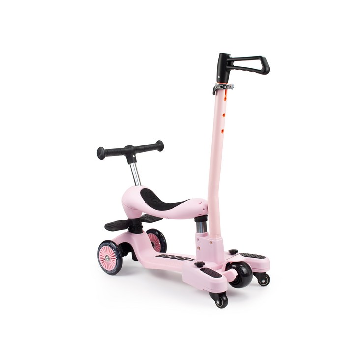 심플리티 2in1 아기 유아킥보드