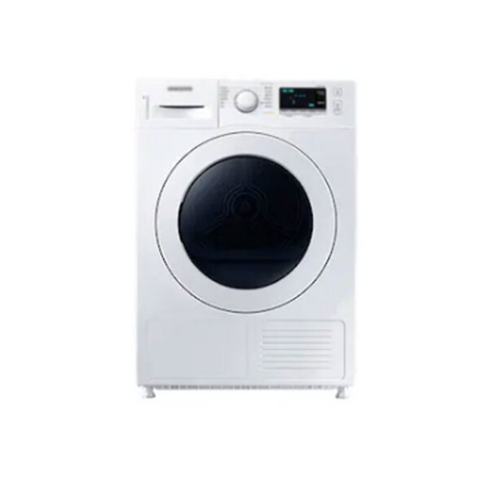 삼성전자 삼성 인버터 9kg 건조기 DV90T5440KW 화이트 전국무료설치배송