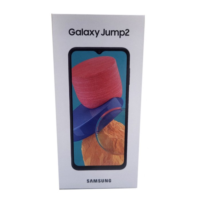 삼성 갤럭시 점프2 5G 128GB 가개통 미개봉 새제품 SM-M336, 화이트