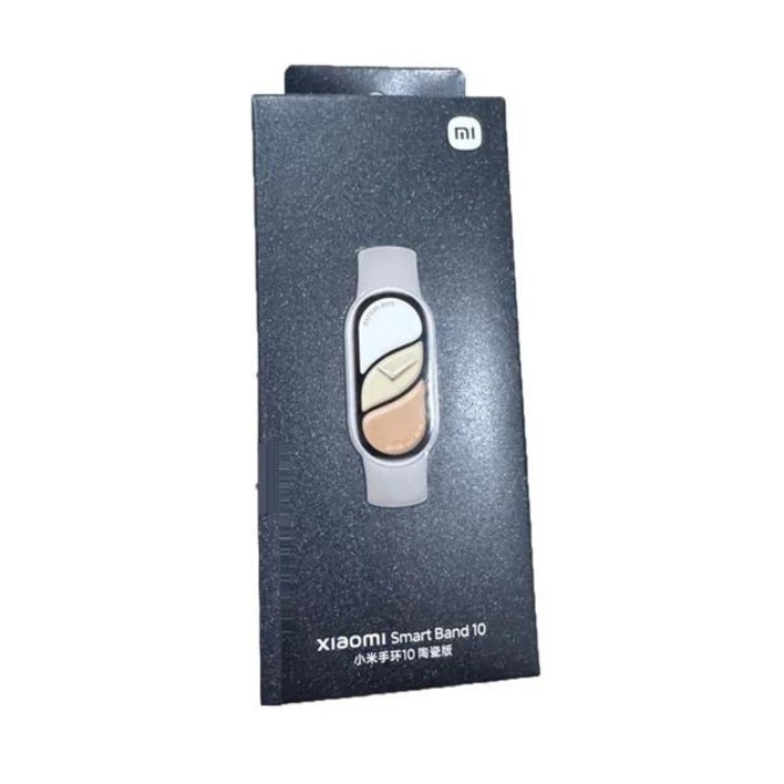 샤오미미밴드10 미밴드10NFC 세라믹 초등스마트워치 스마트워치