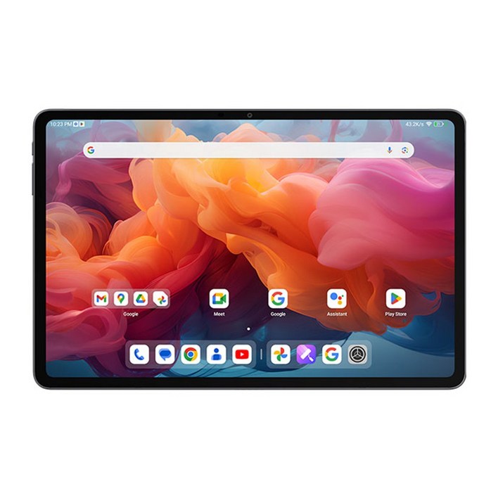 국내정품 ALLDOCUBE iPlay60 PadPro LTE 2.5K 12인치 태블릿 12+256GB
