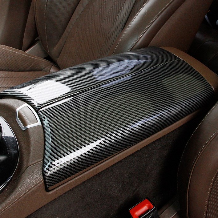 E클래스 콘솔 커버 몰딩 2016년2023년 W213 호환 용품