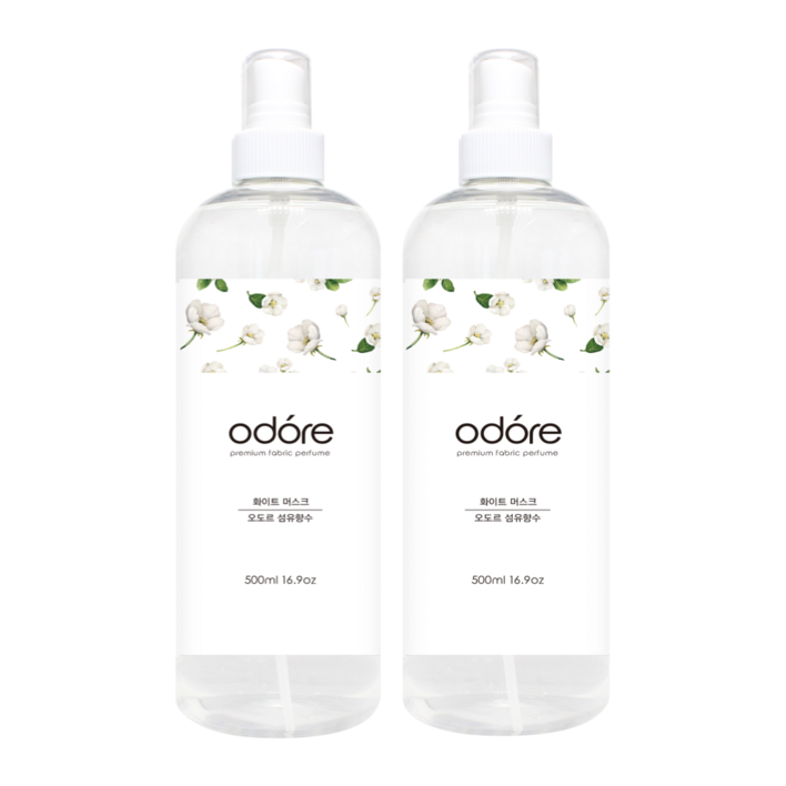 오도르 섬유향수